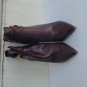 Michael Kors booties